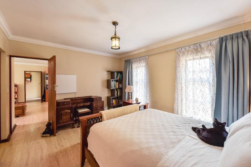 6 Bedroom Property for Sale in Midstream Estate Gauteng