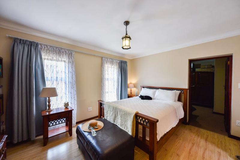 6 Bedroom Property for Sale in Midstream Estate Gauteng