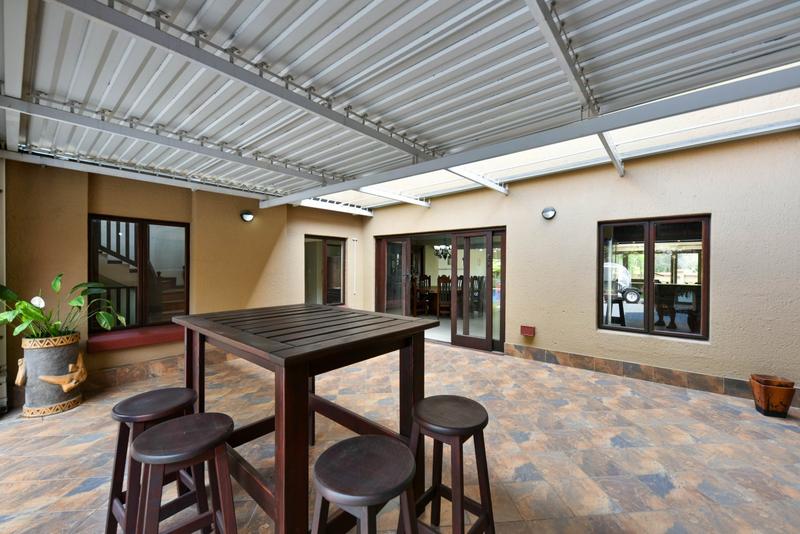 6 Bedroom Property for Sale in Midstream Estate Gauteng
