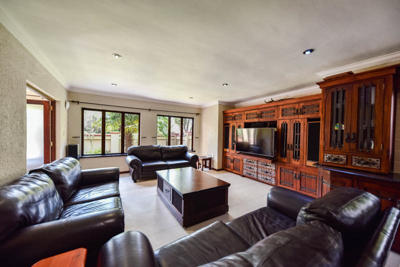 6 Bedroom Property for Sale in Midstream Estate Gauteng