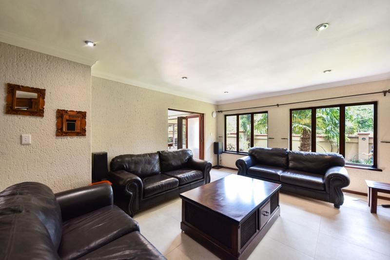 6 Bedroom Property for Sale in Midstream Estate Gauteng