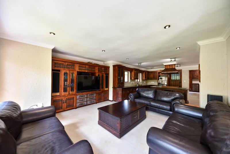 6 Bedroom Property for Sale in Midstream Estate Gauteng