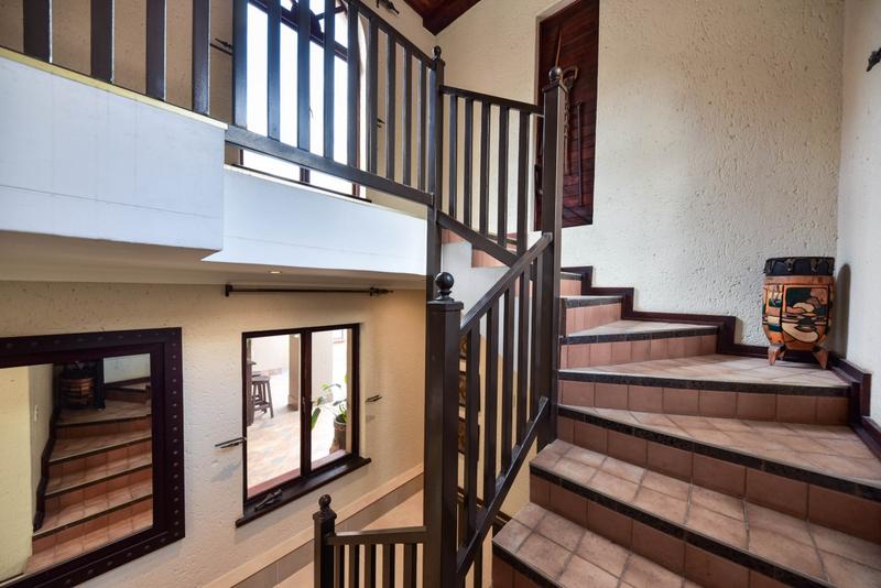 6 Bedroom Property for Sale in Midstream Estate Gauteng