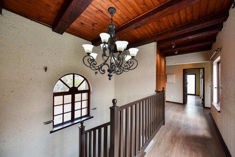 6 Bedroom Property for Sale in Midstream Estate Gauteng