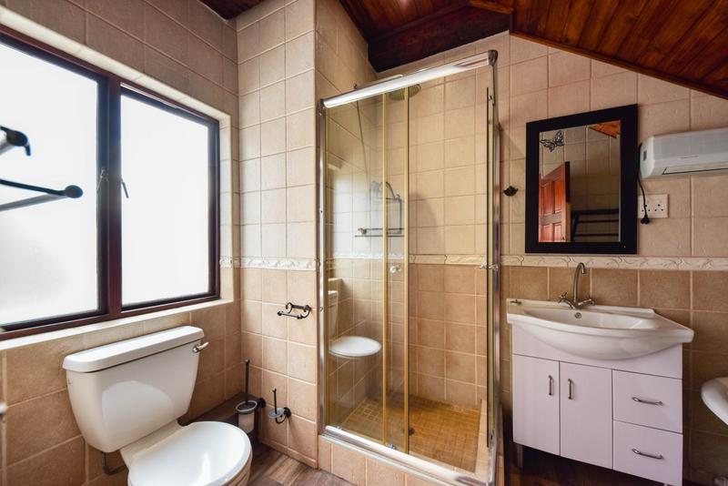6 Bedroom Property for Sale in Midstream Estate Gauteng