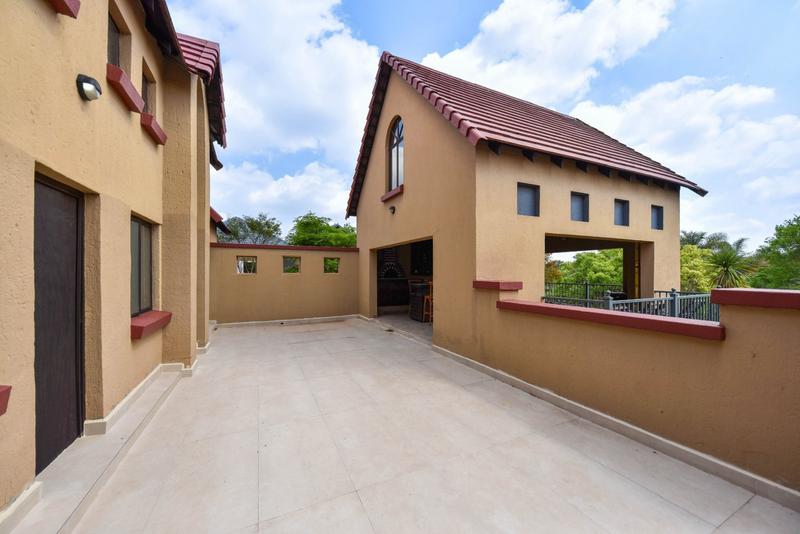 6 Bedroom Property for Sale in Midstream Estate Gauteng