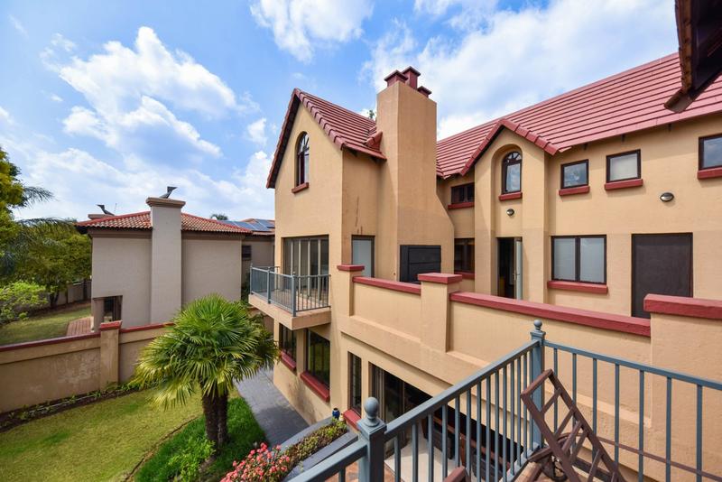 6 Bedroom Property for Sale in Midstream Estate Gauteng