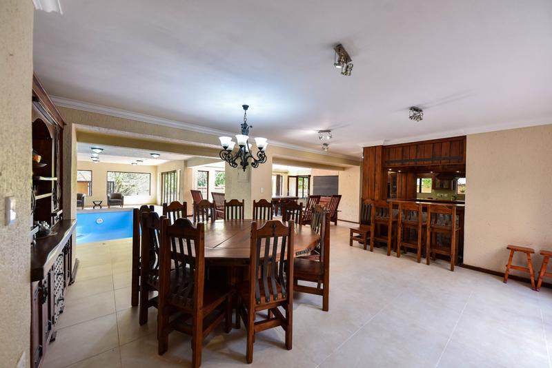6 Bedroom Property for Sale in Midstream Estate Gauteng
