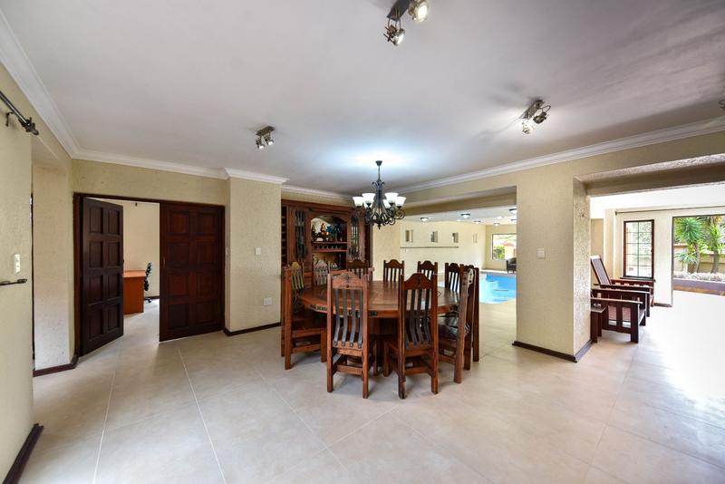 6 Bedroom Property for Sale in Midstream Estate Gauteng