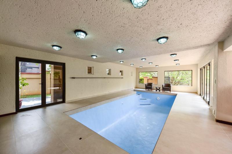 6 Bedroom Property for Sale in Midstream Estate Gauteng