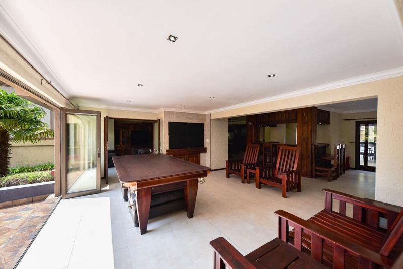 6 Bedroom Property for Sale in Midstream Estate Gauteng