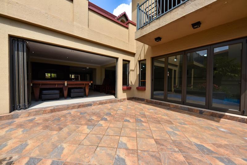6 Bedroom Property for Sale in Midstream Estate Gauteng