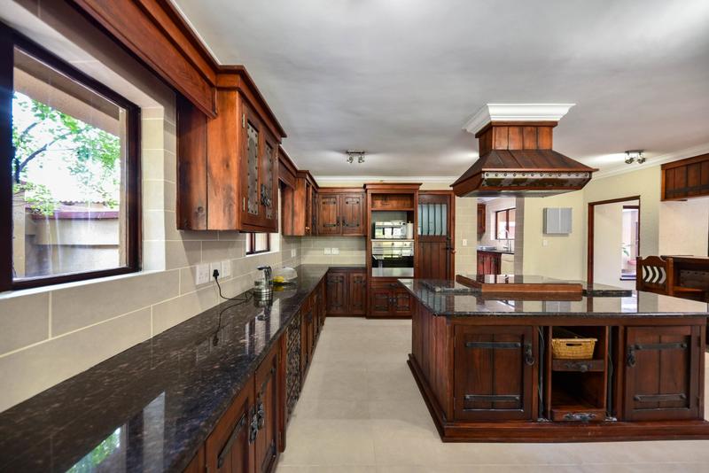 6 Bedroom Property for Sale in Midstream Estate Gauteng