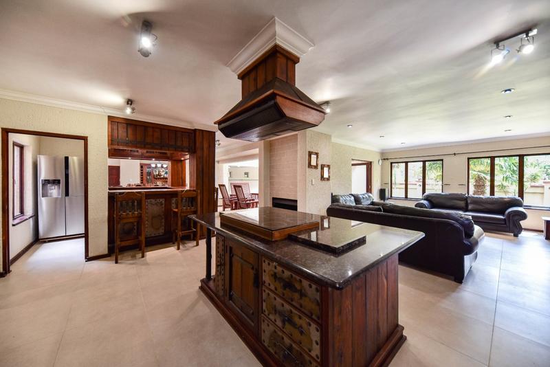 6 Bedroom Property for Sale in Midstream Estate Gauteng
