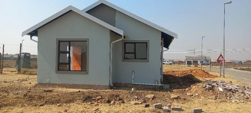 2 Bedroom Property for Sale in Selcourt Gauteng