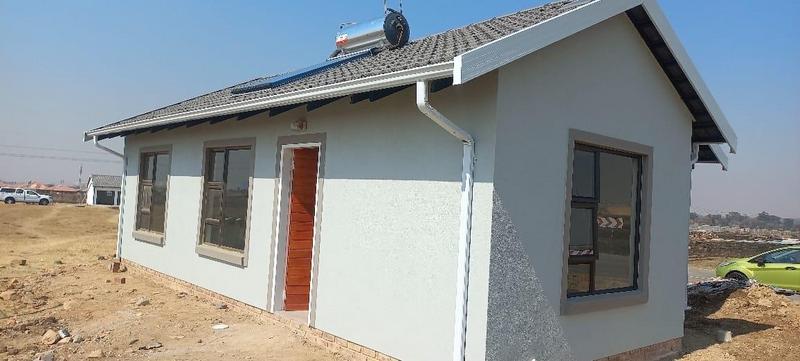 2 Bedroom Property for Sale in Selcourt Gauteng