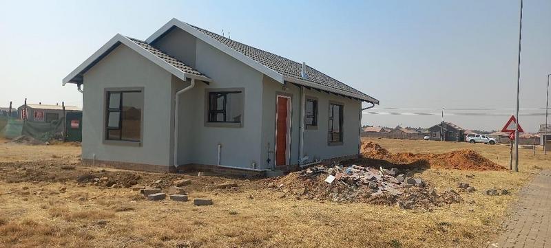 2 Bedroom Property for Sale in Selcourt Gauteng