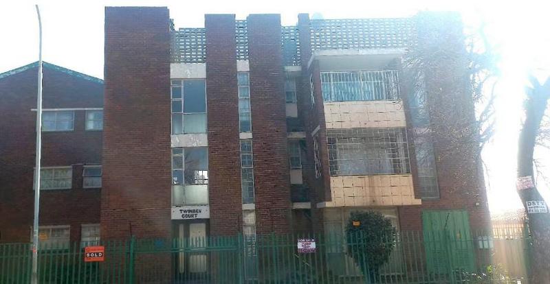 1 Bedroom Property for Sale in Regents Park Gauteng