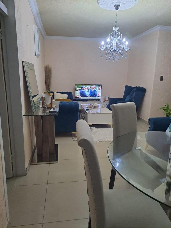 1 Bedroom Property for Sale in Regents Park Gauteng