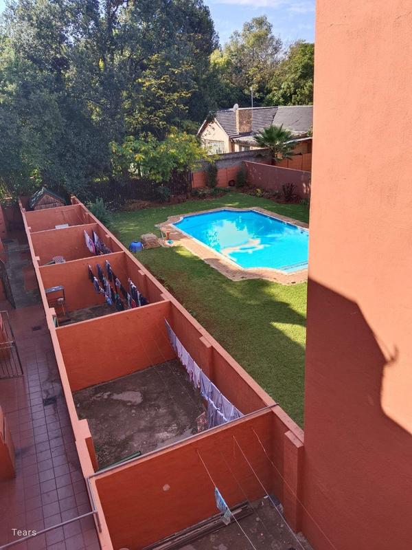 1 Bedroom Property for Sale in Windsor Gauteng