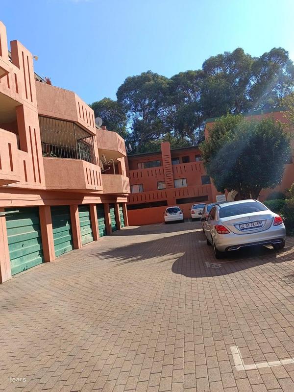 1 Bedroom Property for Sale in Windsor Gauteng