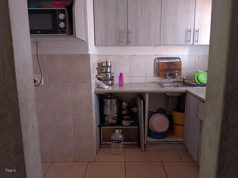 1 Bedroom Property for Sale in Windsor Gauteng