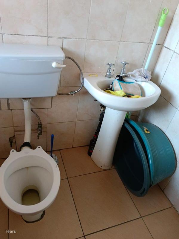 1 Bedroom Property for Sale in Windsor Gauteng