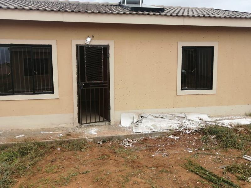 2 Bedroom Property for Sale in Randfontein South Gauteng