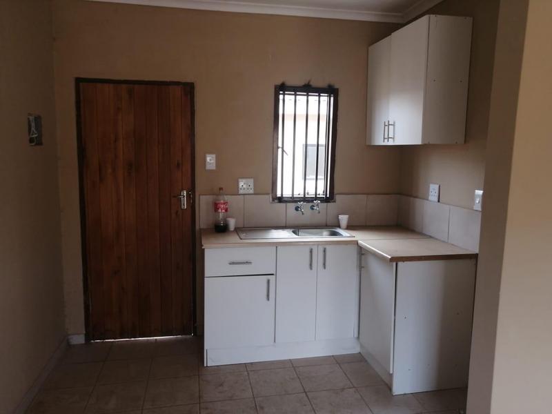 2 Bedroom Property for Sale in Randfontein South Gauteng