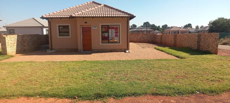 3 Bedroom Property for Sale in Westonaria Gauteng