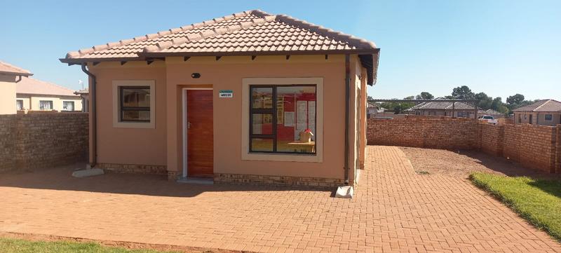 3 Bedroom Property for Sale in Westonaria Gauteng