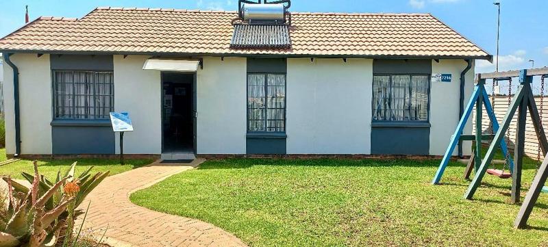 3 Bedroom Property for Sale in Sky City Gauteng