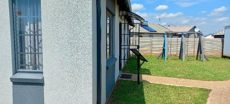 3 Bedroom Property for Sale in Sky City Gauteng
