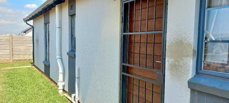 3 Bedroom Property for Sale in Sky City Gauteng