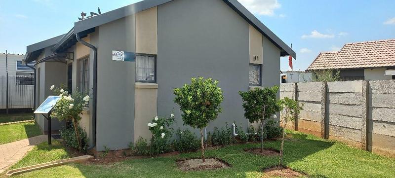 2 Bedroom Property for Sale in Sky City Gauteng
