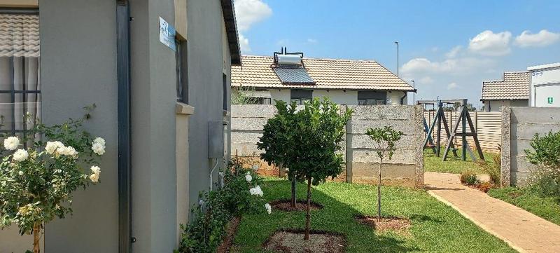2 Bedroom Property for Sale in Sky City Gauteng