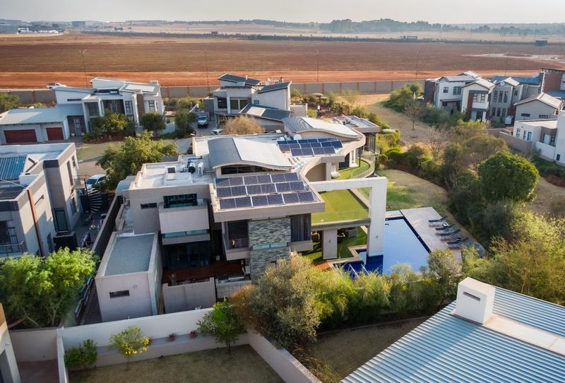 4 Bedroom Property for Sale in Serengeti Lifestyle Estate Gauteng