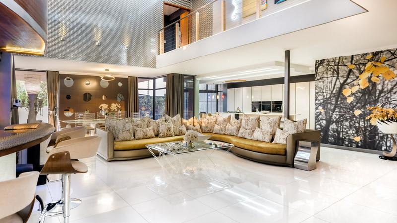 4 Bedroom Property for Sale in Serengeti Lifestyle Estate Gauteng