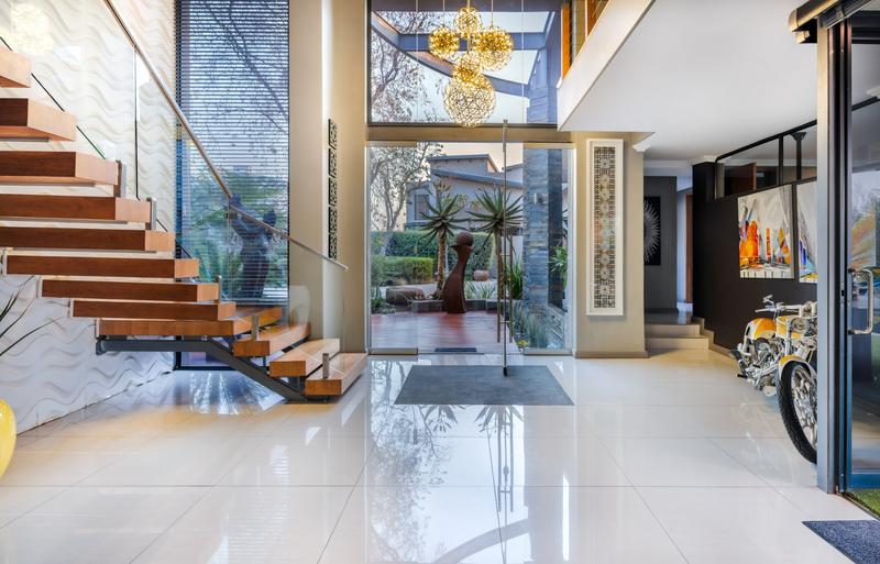 4 Bedroom Property for Sale in Serengeti Lifestyle Estate Gauteng