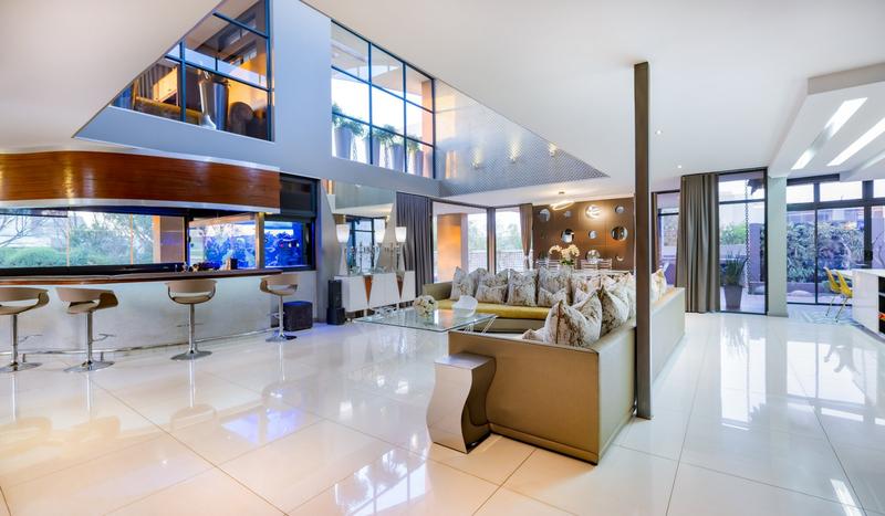 4 Bedroom Property for Sale in Serengeti Lifestyle Estate Gauteng