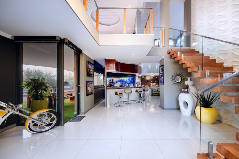 4 Bedroom Property for Sale in Serengeti Lifestyle Estate Gauteng