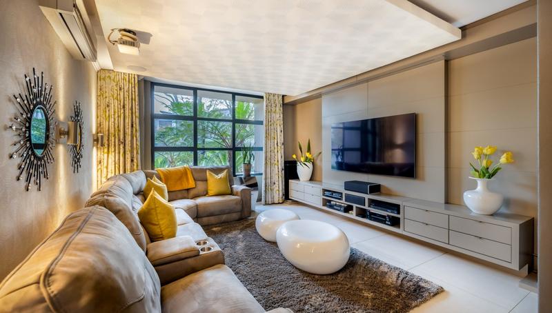 4 Bedroom Property for Sale in Serengeti Lifestyle Estate Gauteng