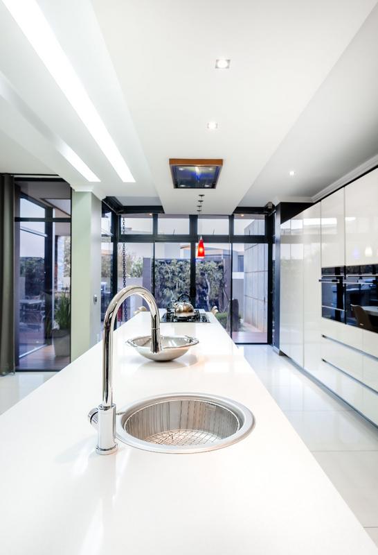 4 Bedroom Property for Sale in Serengeti Lifestyle Estate Gauteng