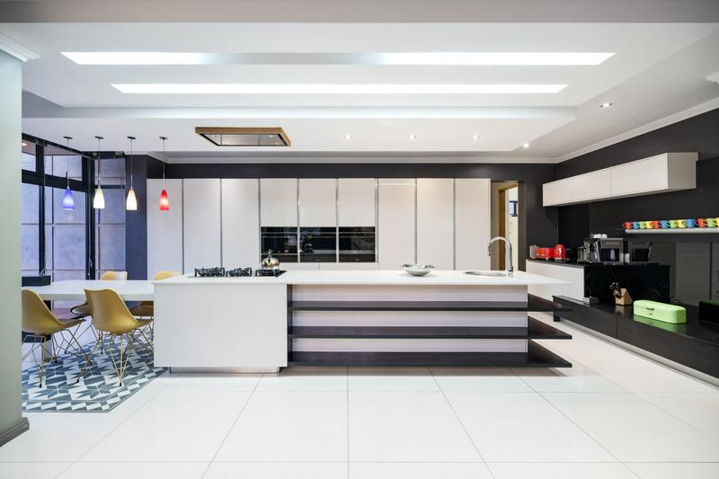 4 Bedroom Property for Sale in Serengeti Lifestyle Estate Gauteng