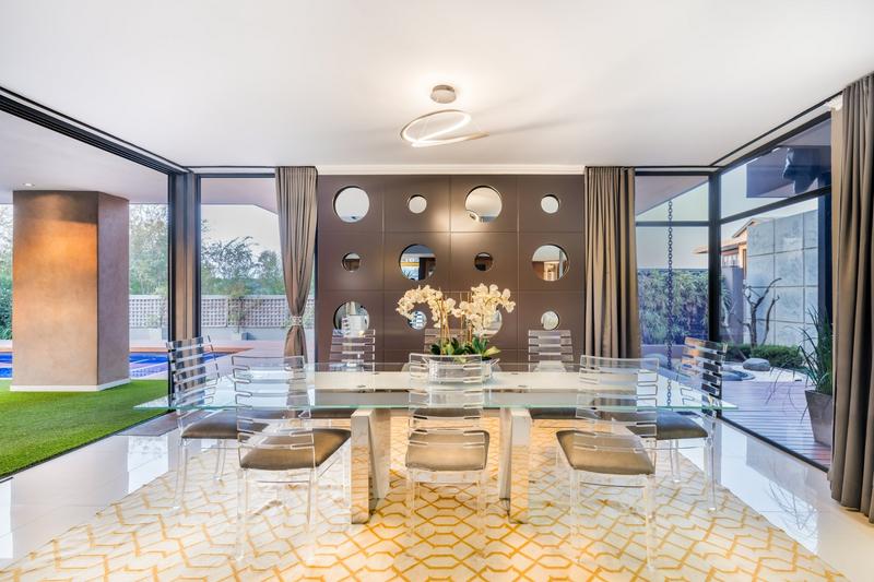4 Bedroom Property for Sale in Serengeti Lifestyle Estate Gauteng