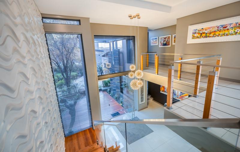 4 Bedroom Property for Sale in Serengeti Lifestyle Estate Gauteng