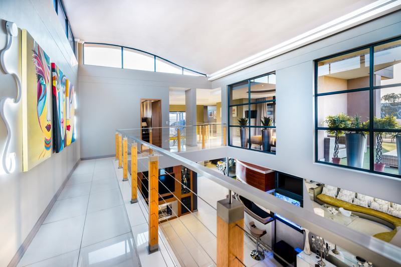 4 Bedroom Property for Sale in Serengeti Lifestyle Estate Gauteng