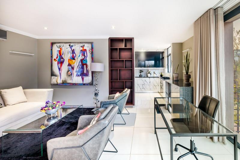 4 Bedroom Property for Sale in Serengeti Lifestyle Estate Gauteng