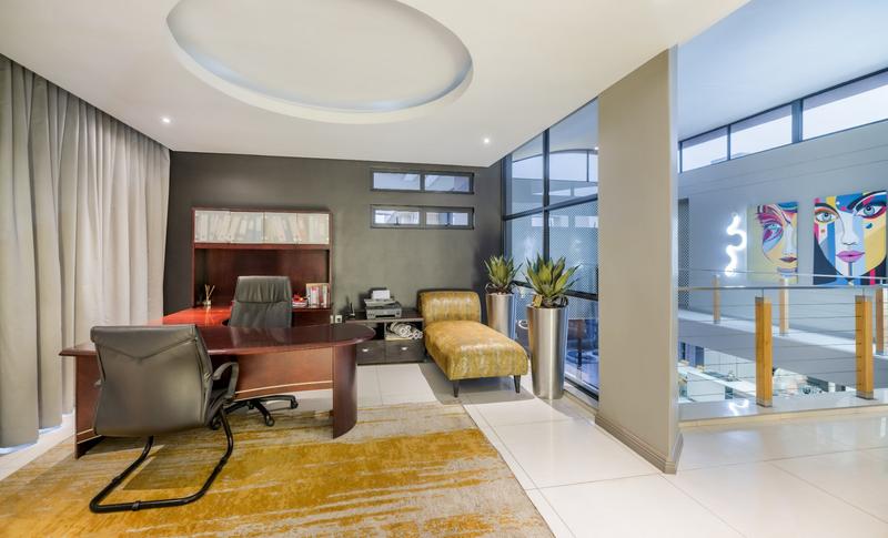 4 Bedroom Property for Sale in Serengeti Lifestyle Estate Gauteng