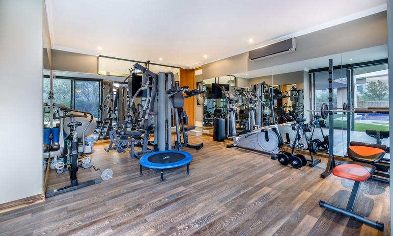 4 Bedroom Property for Sale in Serengeti Lifestyle Estate Gauteng